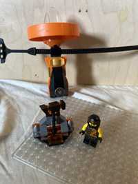 Lego ninjago 70637