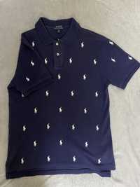 Ralph Lauren Monogram Polo (rare)