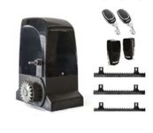 Motor de correr Motorline BRAVO 500