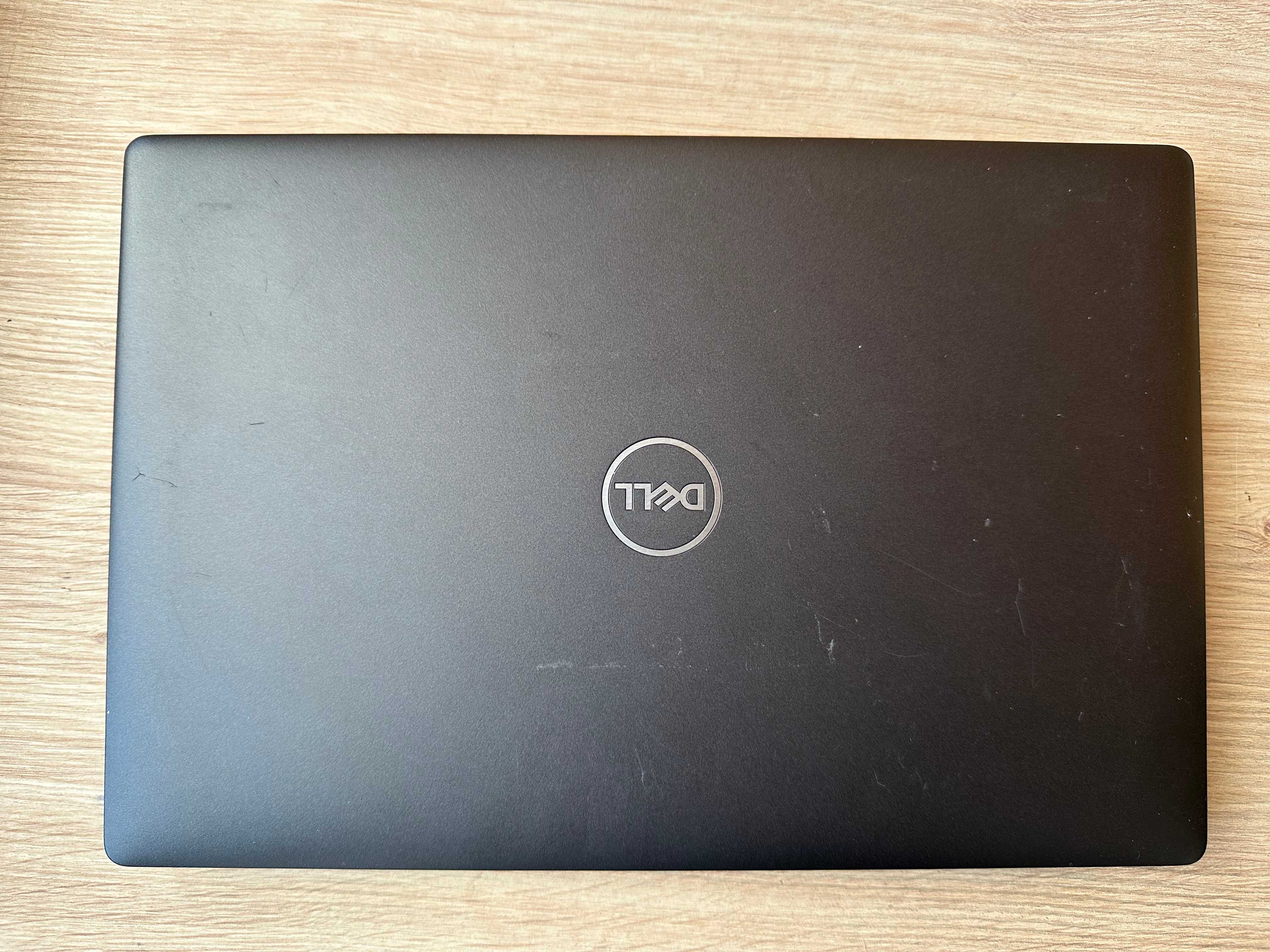 Ноутбук Dell Latitude 5400 14" i5 8365U DDR4 4GB