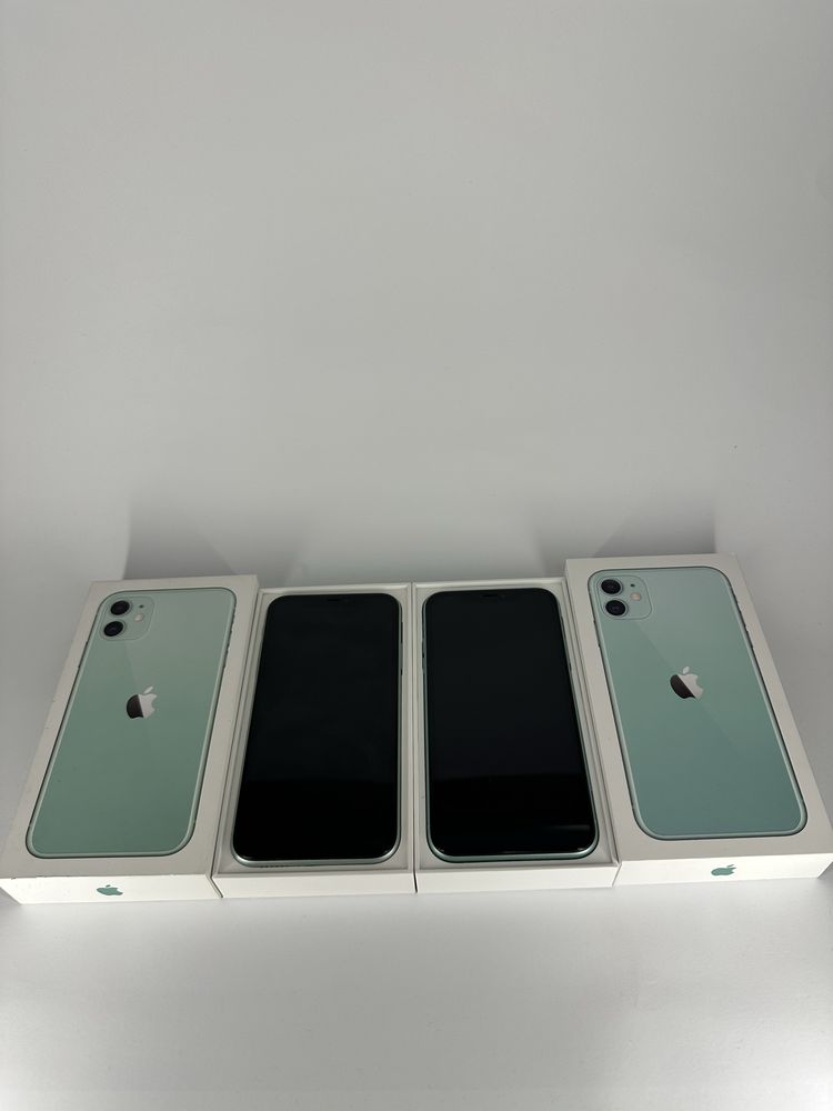 Iphone 11 128 gb