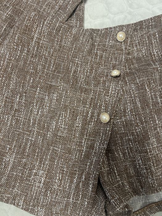 Новий жіночий костюм розмір л