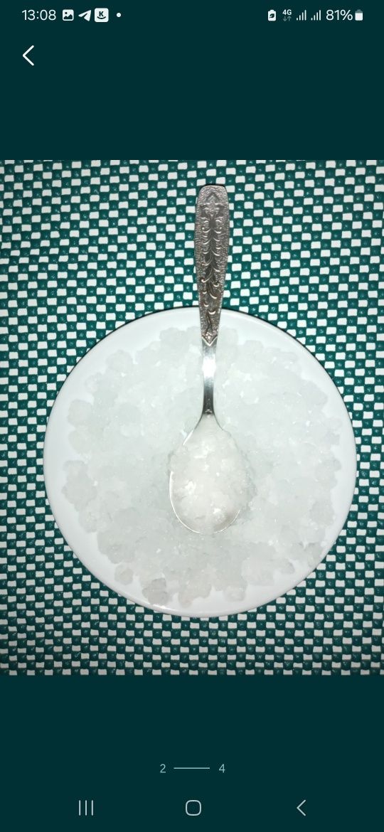 Новый сорт-Индийского морского риса (крупный),молочный гриб, квас