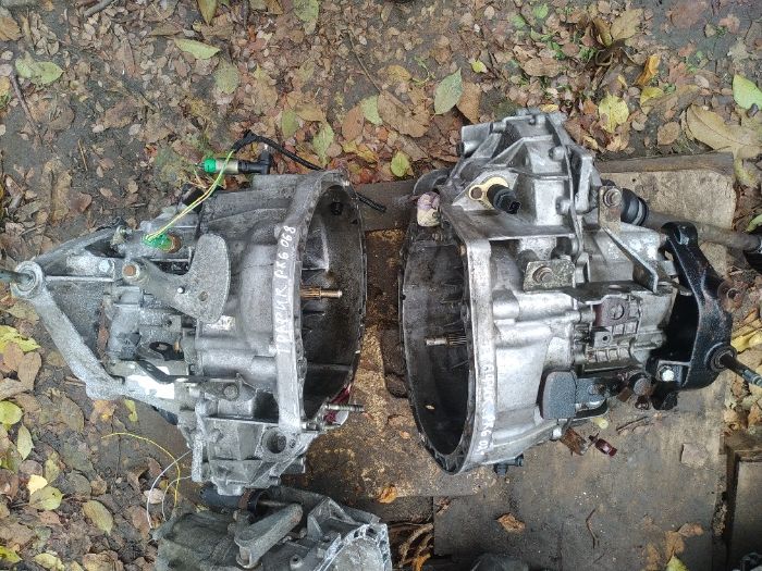 КПП Трафик PK6 018