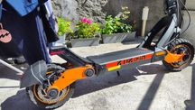 KUKIRIN G3 - Trotinete Elétrica