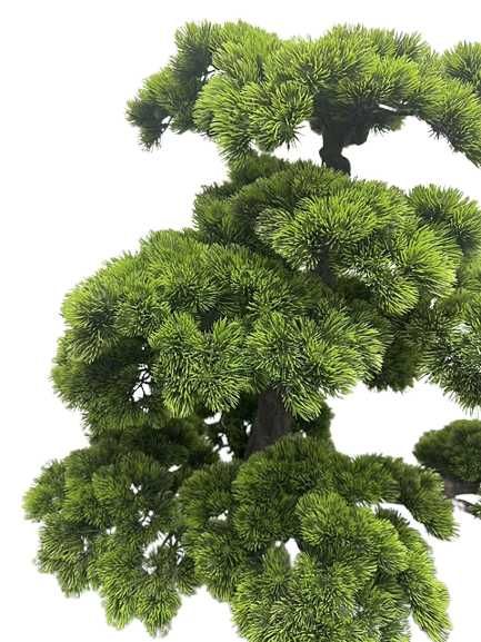 Sztuczne drzewko Bonsai Premium jak żywe SUPER JAKOŚĆ dużo modeli