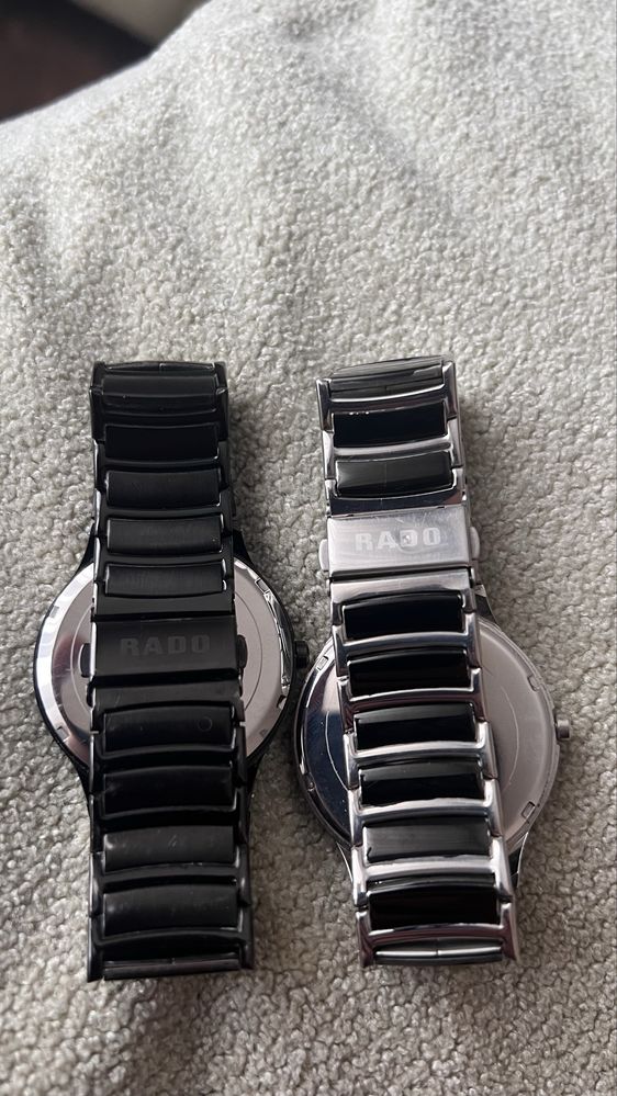 Наручний годинник RADO
