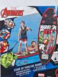 Prancha de Stand Up Paddling 8+, oferta de prancha bodyboard