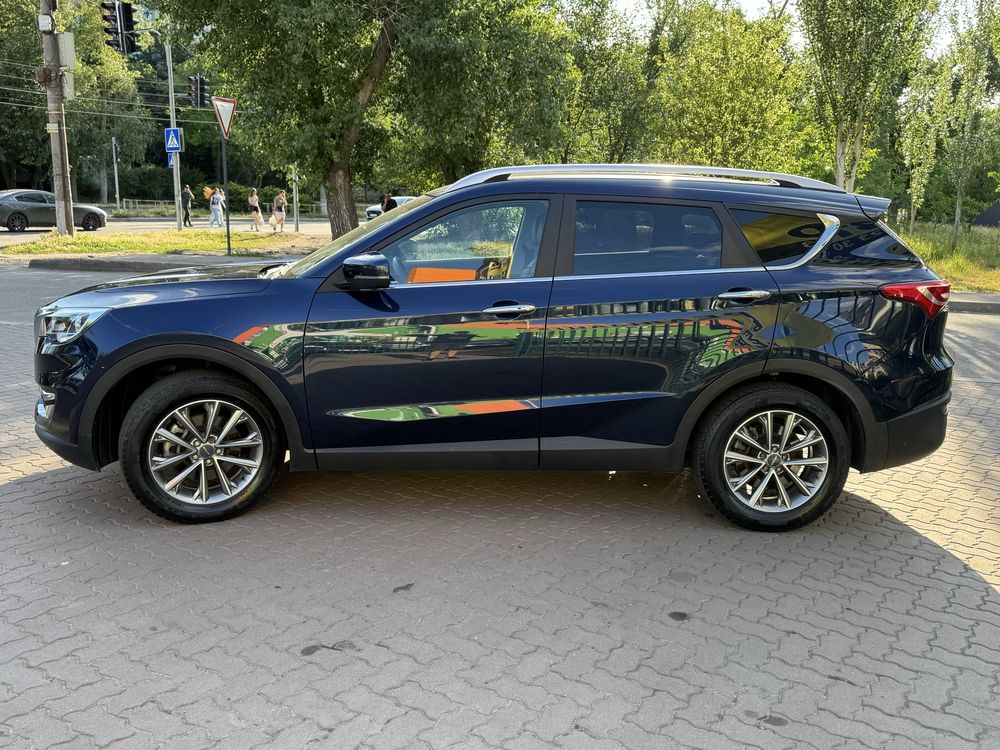 Jetour X70 (Внесок від 15%) Твоє Авто Криивй Ріг