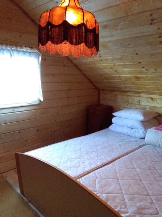 domki letniskowe do wynajecia nad jeziorami