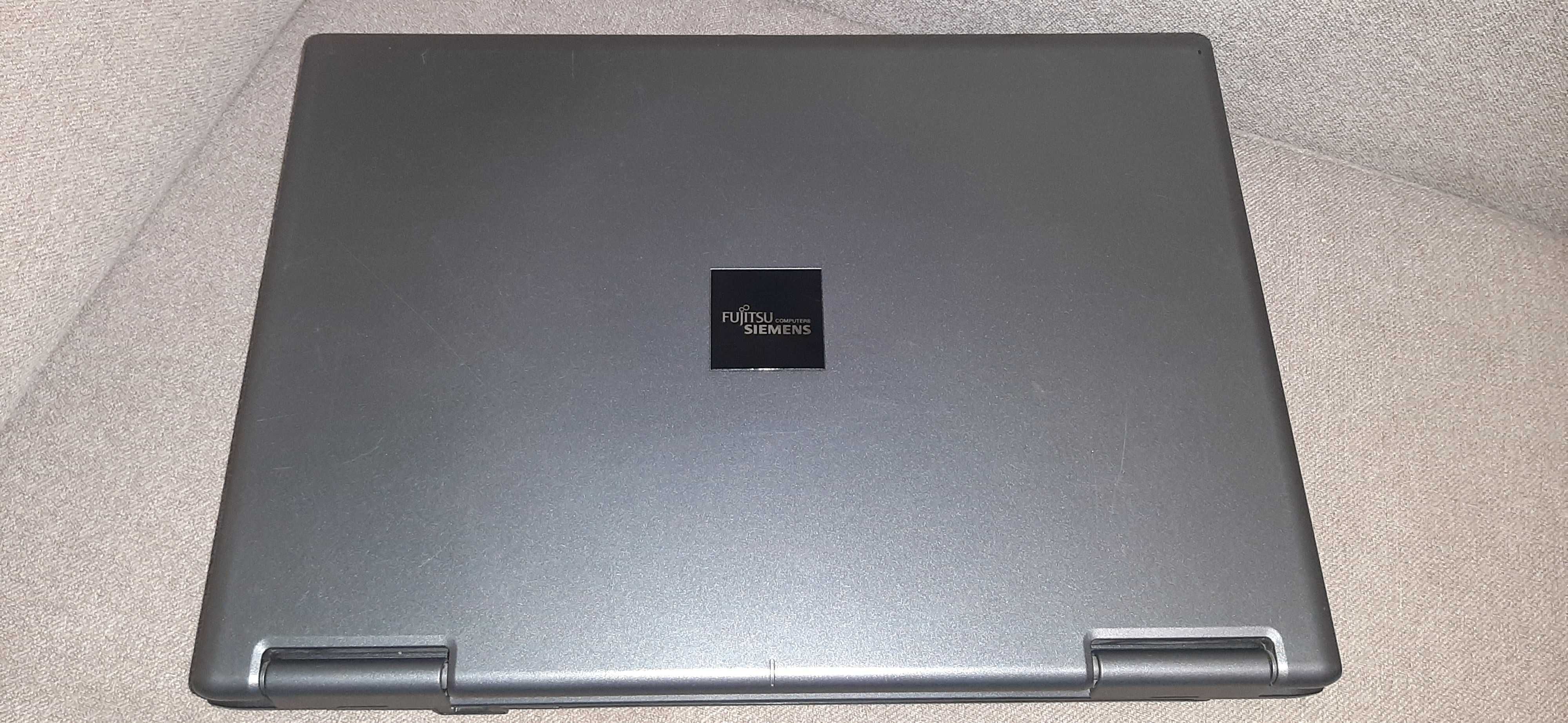 Ноутбук FujitsuSiemens Intel Pentium T2310 (1.46 GHz)