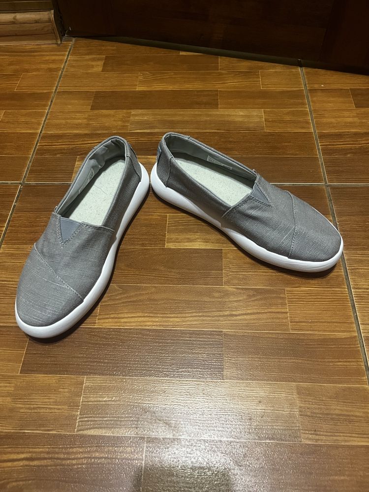 Мокасини Toms оригінал 37 р