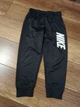 Spodnie dresowe dresy Nike 104/110