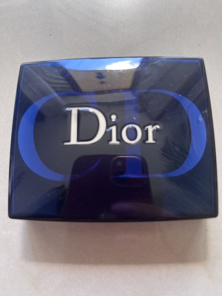 Cienie do powiek Dior