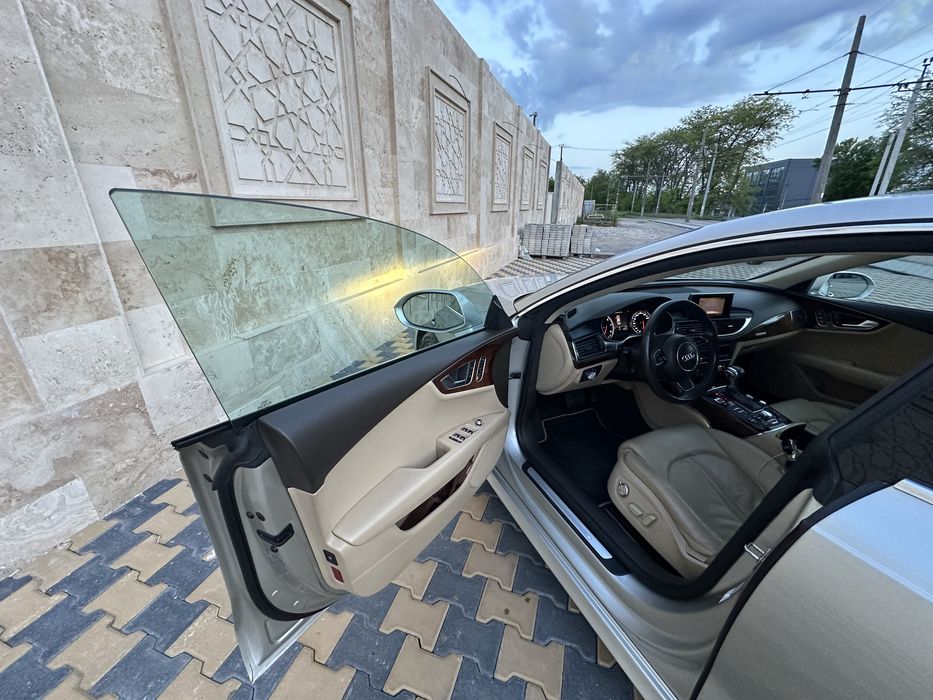 ‼️В Продаже Ауди А7 2.8 Бензин БЕЗ ТОРГА‼️