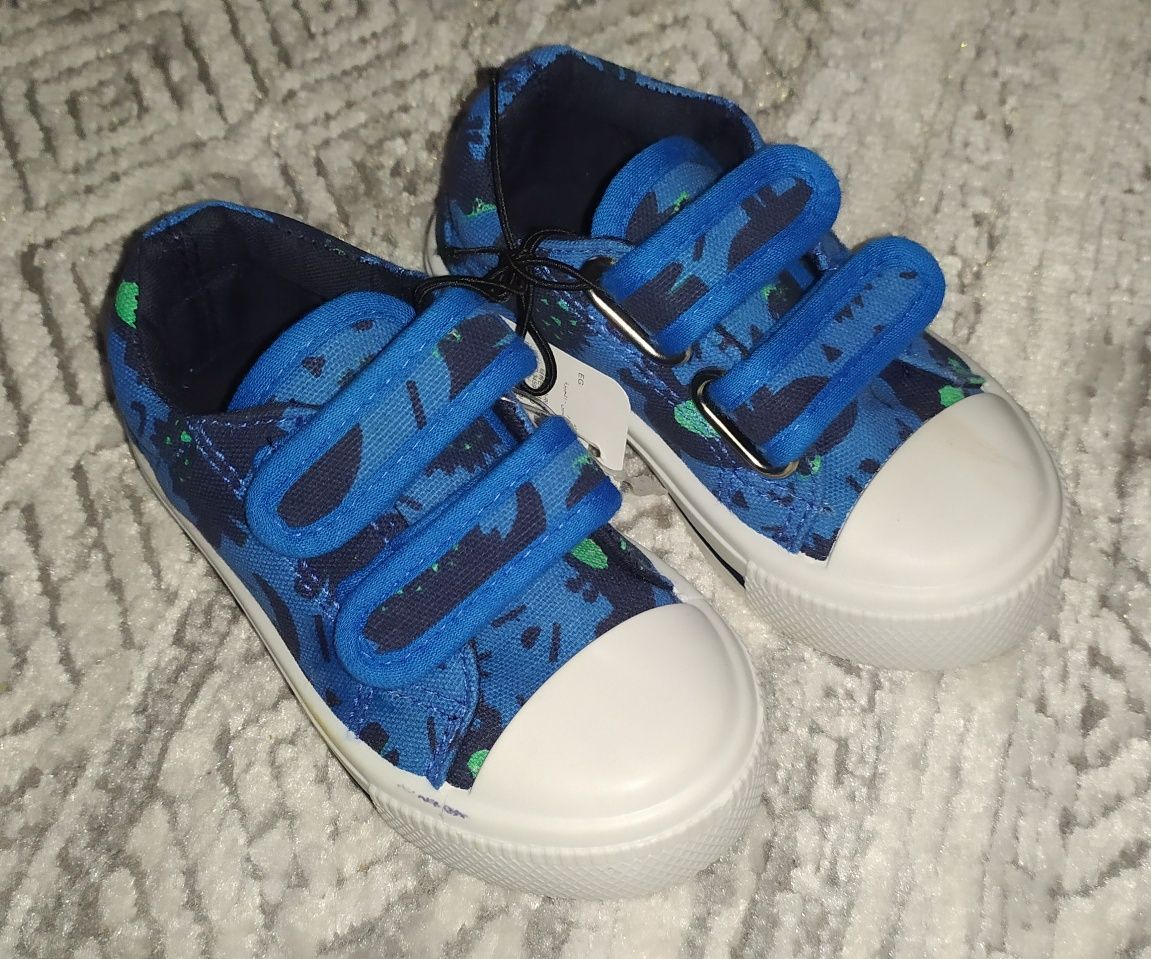 Trampki MotherCare r. 20.5 / 13.5 cm Converse