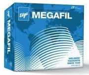 Megafill A760M drut proszkowy do spawania / napawania DARMOWA DOSTAWA
