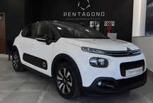 Citroën C3 1.2 PureTech C-Series
