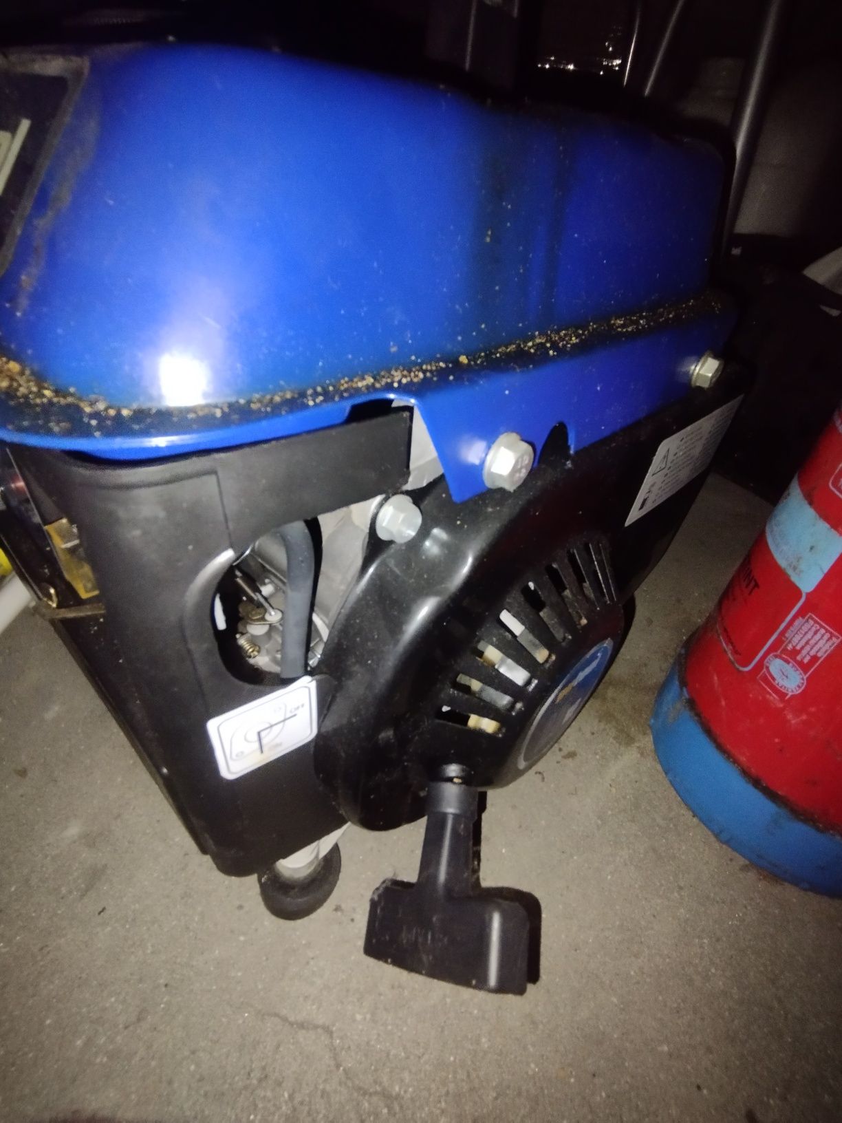 Gerador Nutool NG800