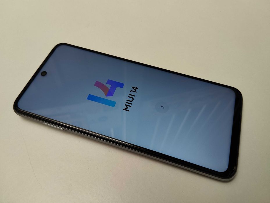 Xiaomi Redmi Note 9S 4GB/64GB