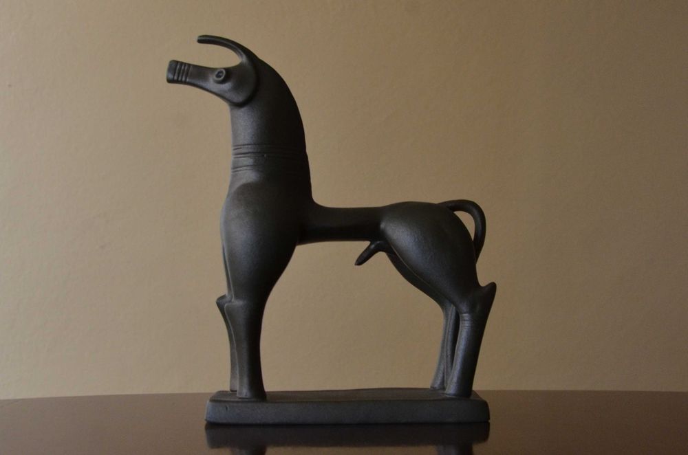 Coleção de Cavalos Philae