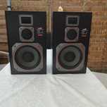 Kolumny głośnikowe Tonsil/ sx225 sanyo 25w 8ohm