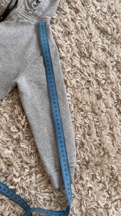 Реглан,спортивна кофта,кофта на флісі,джемпер,худи на флисе,2-3 роки