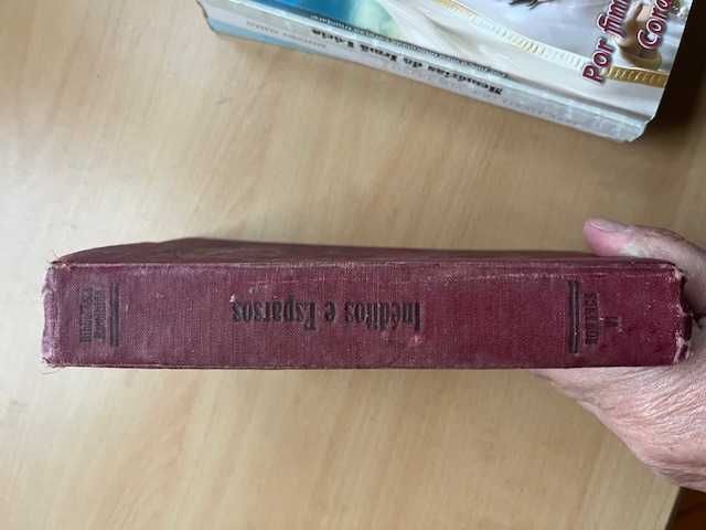 Ineditos e Esparsos - Julio Diniz