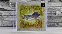 Legend of Mana - Seiken Densetsu Remastered edycja PSOne Books