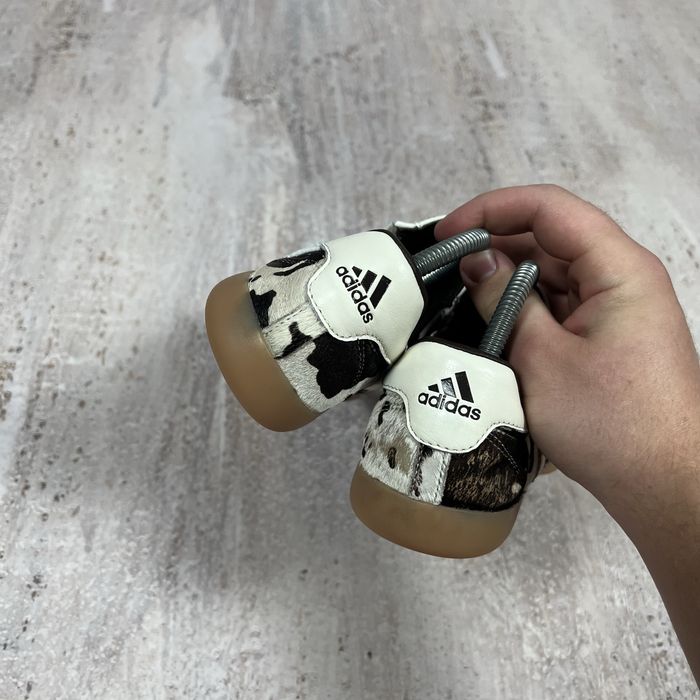 Оригінал кросівки Adidas Taekwondo Mei 37 розмір