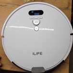 Odkurzacz iLife v8 plus