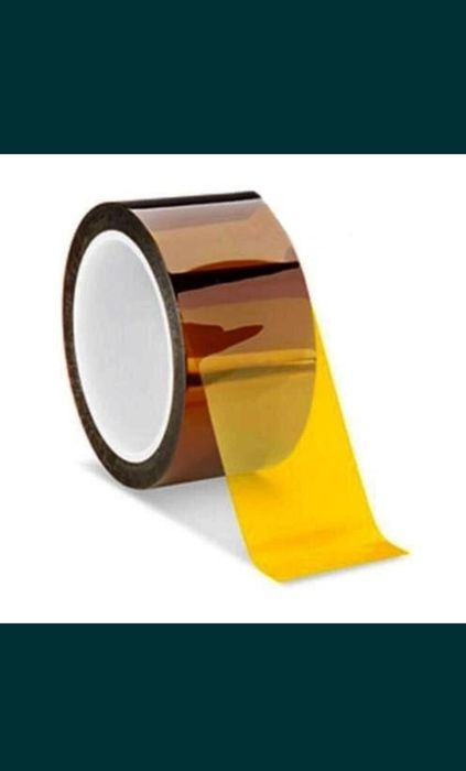 Термоскотч Термостойкий скотч