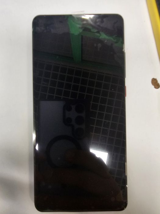 Display  Xiaomi Mi 11 Lite 4G / 5G