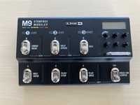 Line 6 M9 multiefekt