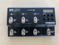 Line 6 M9 multiefekt