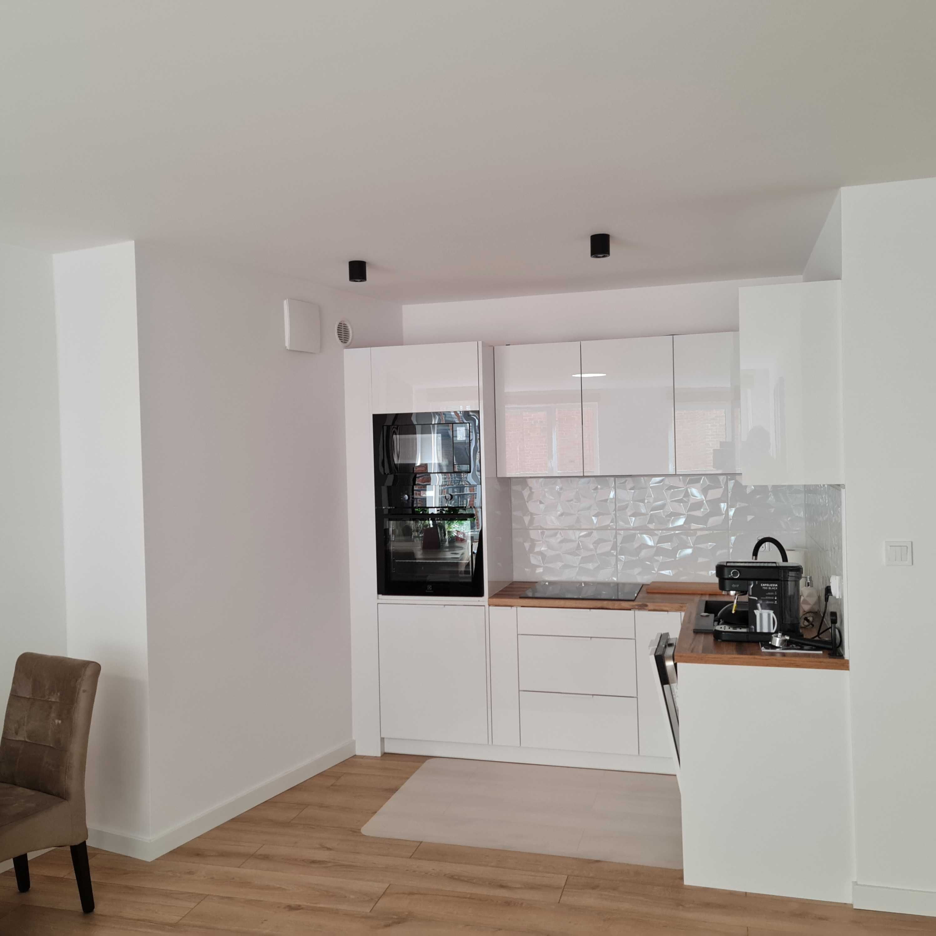 Apartament Arkadia-Centrum ul.Św.Ducha