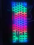 Klawiatura spc gear gk 630 onyx white TKL