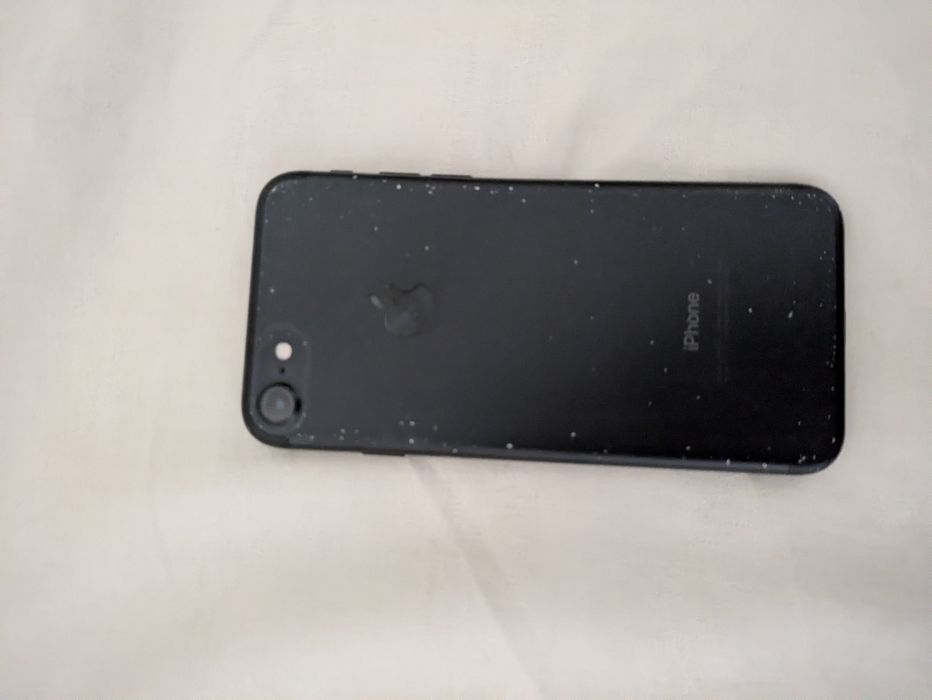 Продам iPhone 7  32GB !!Терміново!!