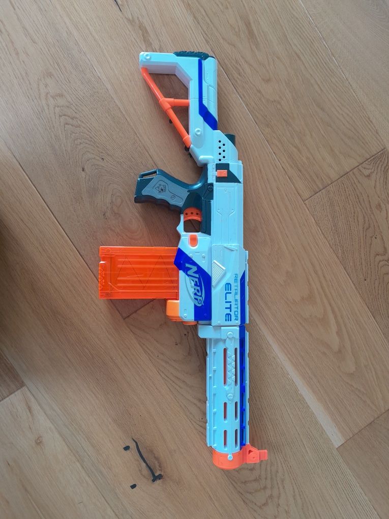 Nerf Elite Retaliator