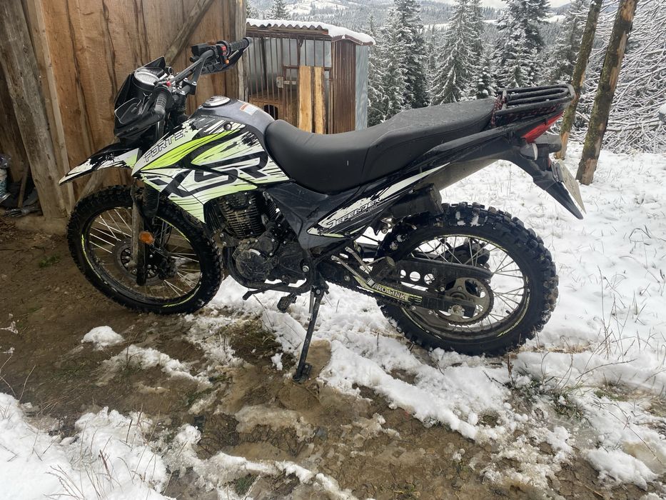 Продам Forte kross 300