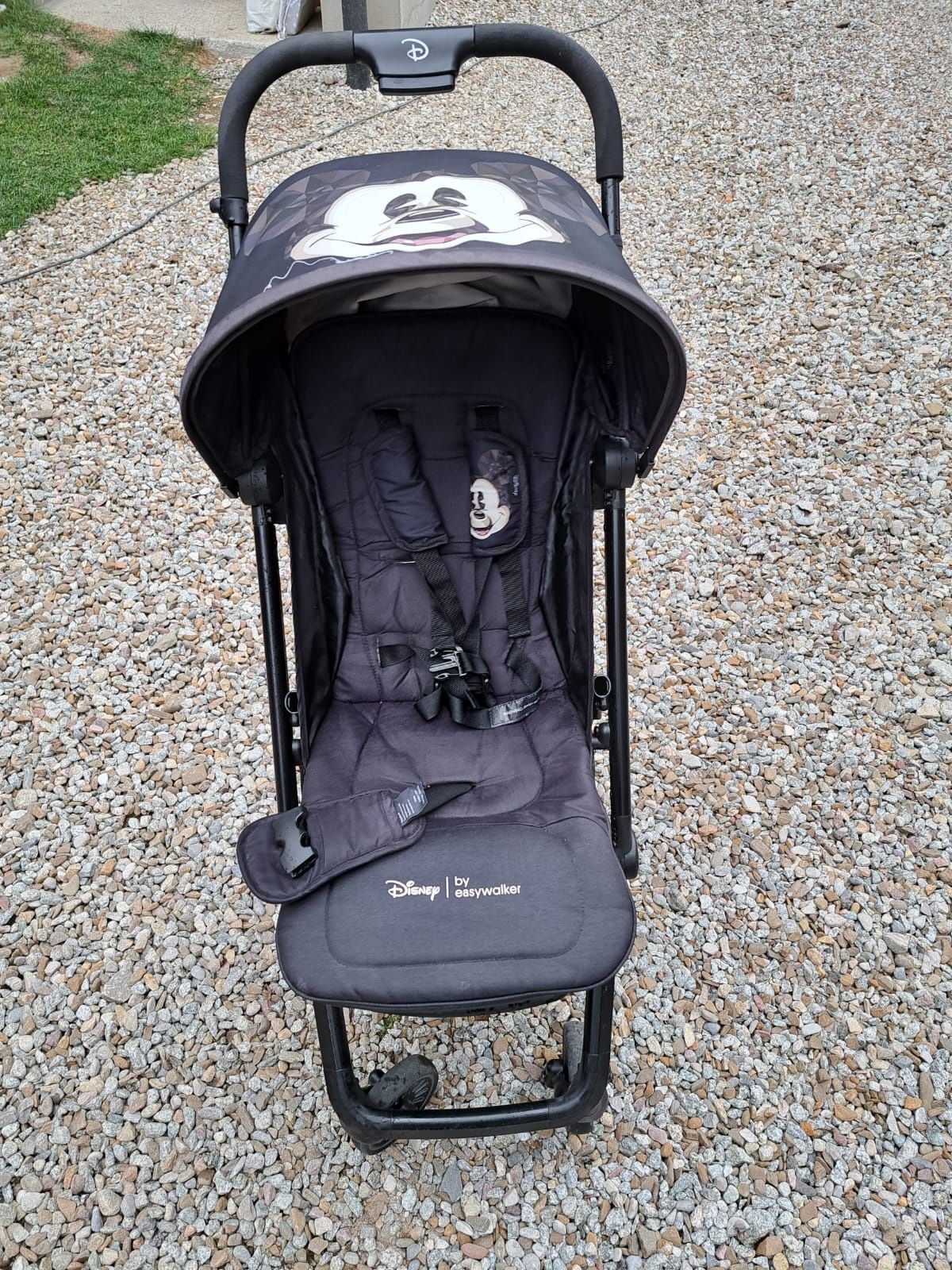 Wózek Easywalker Buggy xs