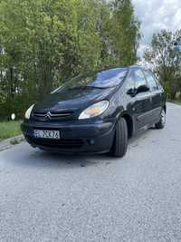 Citroen xsara picasso