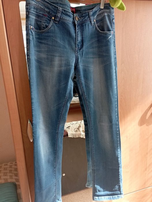 Джинси жіночі р 30