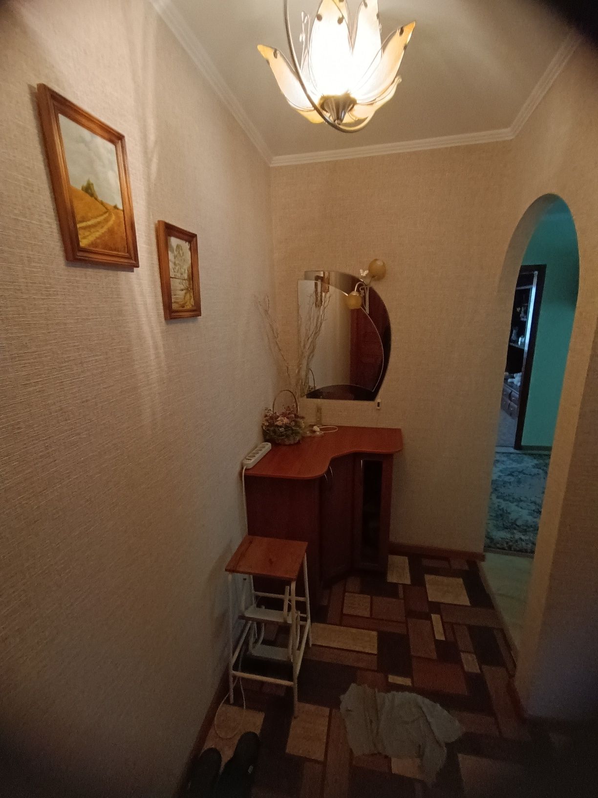 Продам 3 кімнатну квартиру на Яновського