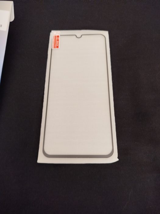 Película Vidro Full 9H Samsung A50