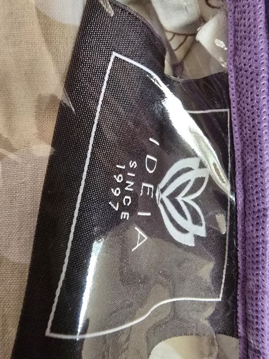 Набір з 3 сумок у пологовий 1 велика і 2 середнього розміру