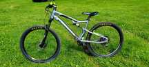 Rockrider st900s