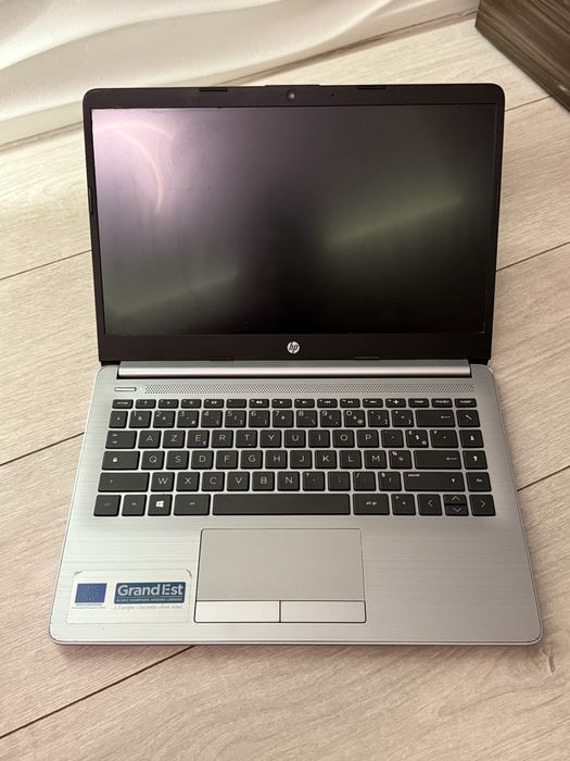 Ноутбук HP 245 G8 athlon 3050U 8/250