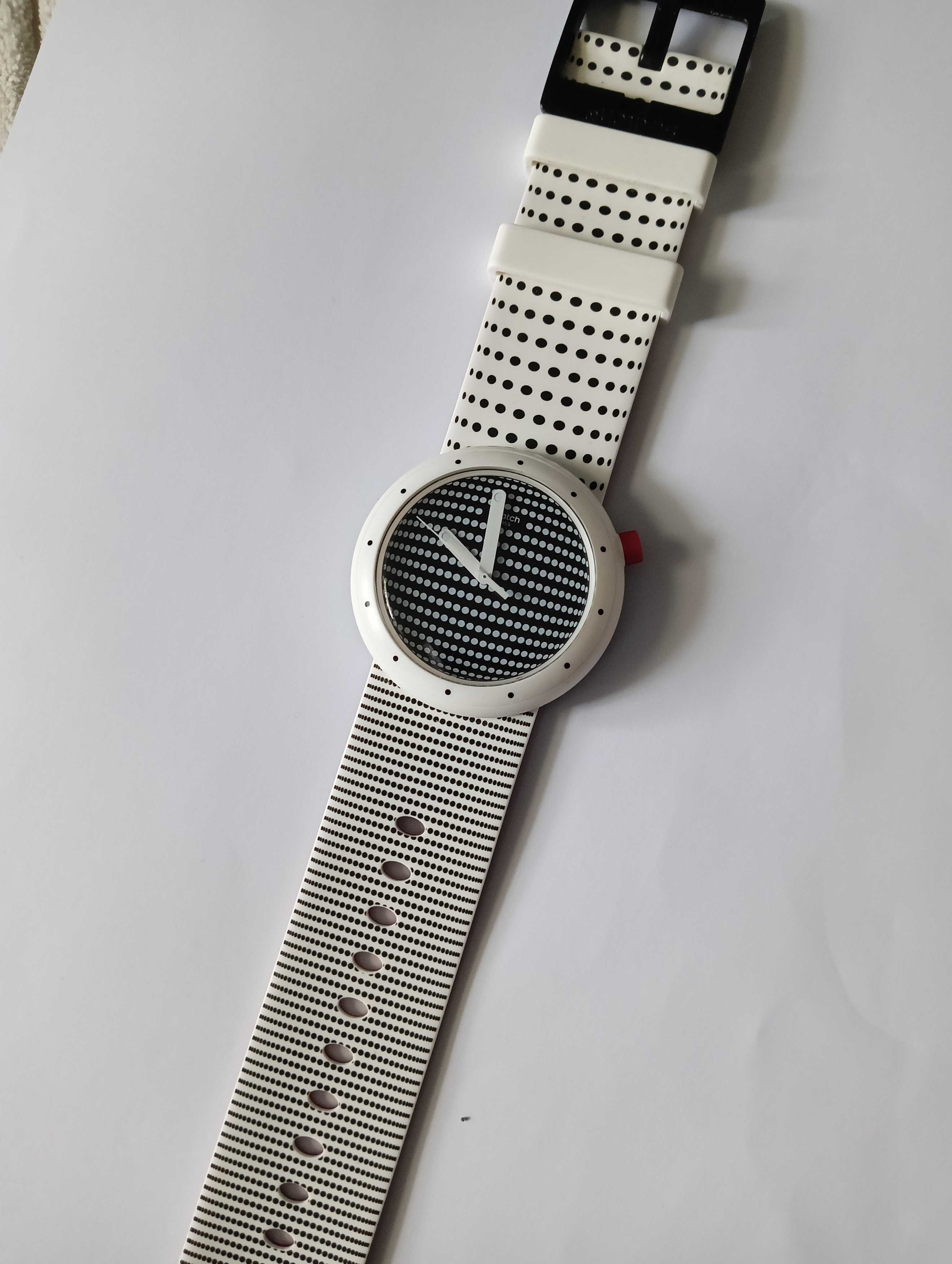 Swatch Dotypop PNW104