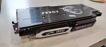 MSI GeForce RTX 2070 ARMOR 8G